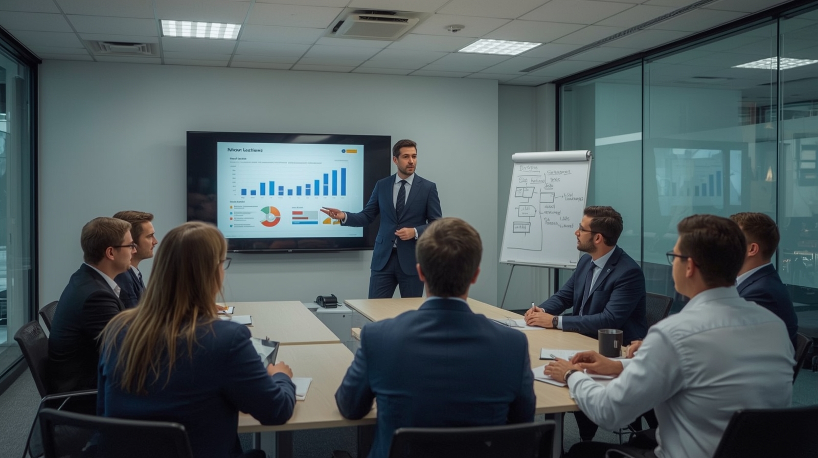 Kursmotiv – Workbook